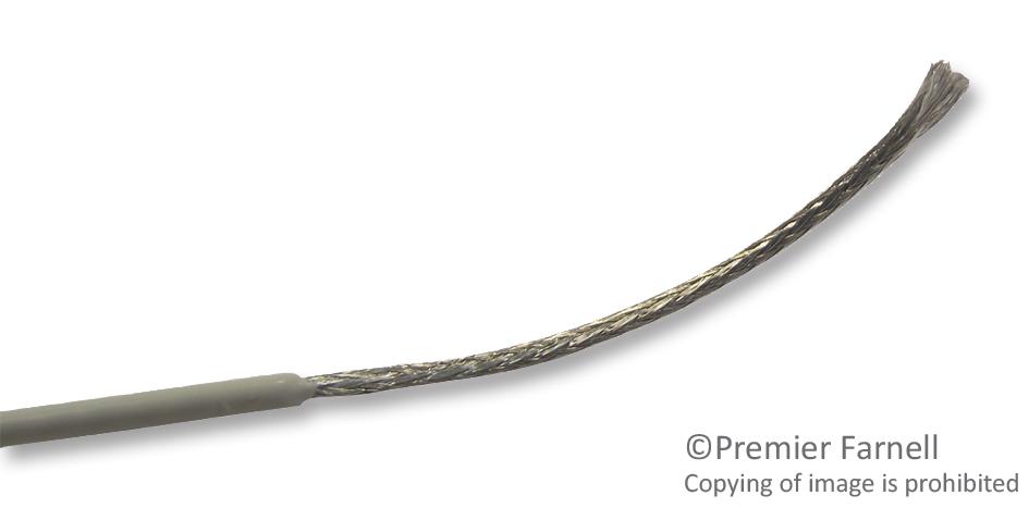 Multicomp Series Coaxial Cable: PP000844
