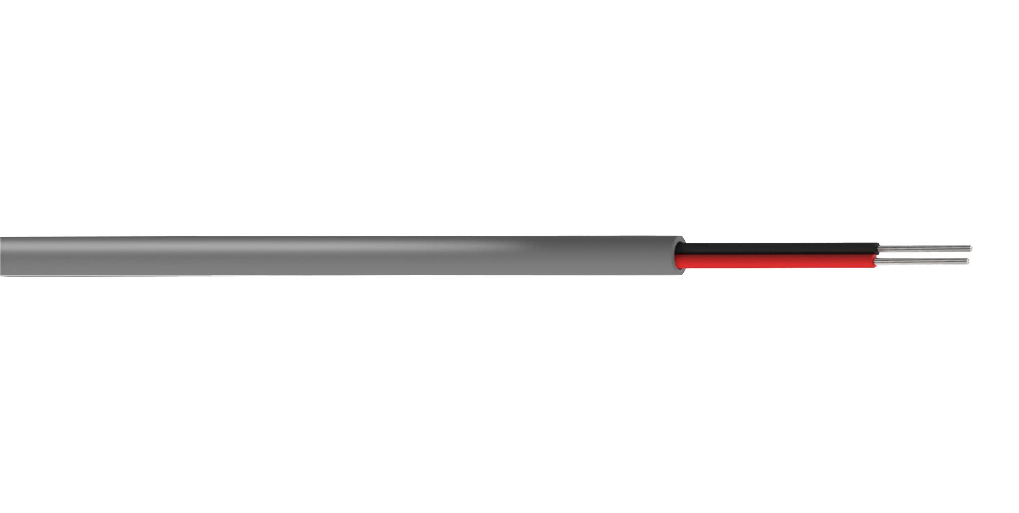 Multicomp PP000861 U+2013 Reliable Instrumentation Cables for Industrial Applications