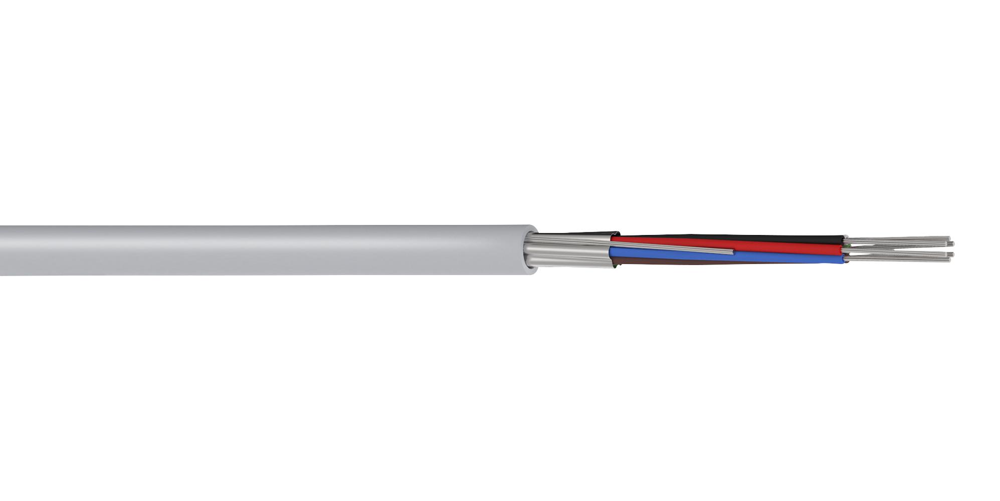 Buy Multicomp Low Smoke and Fume Computer Cable Part Number PP000887 Online
