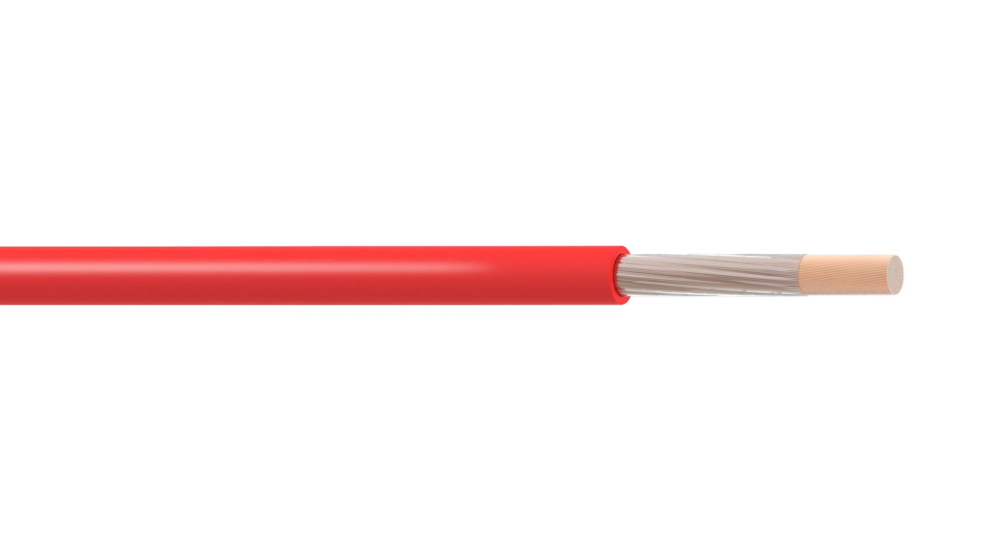 Multicomp Pro PP000945 – Reliable Welding Cable for Industrial Applications
