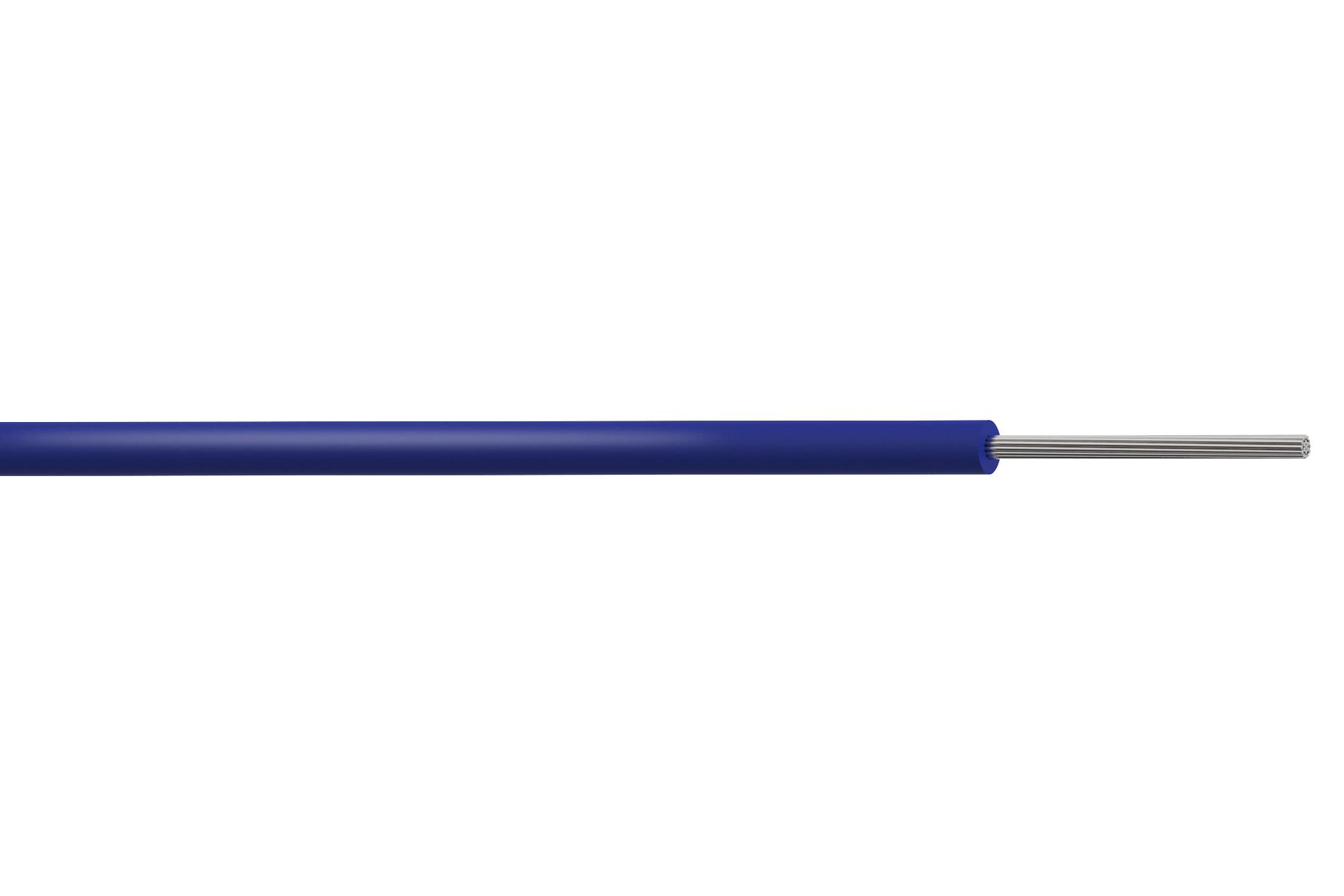 Multicomp High Temperature Silicone Wire: PP001074