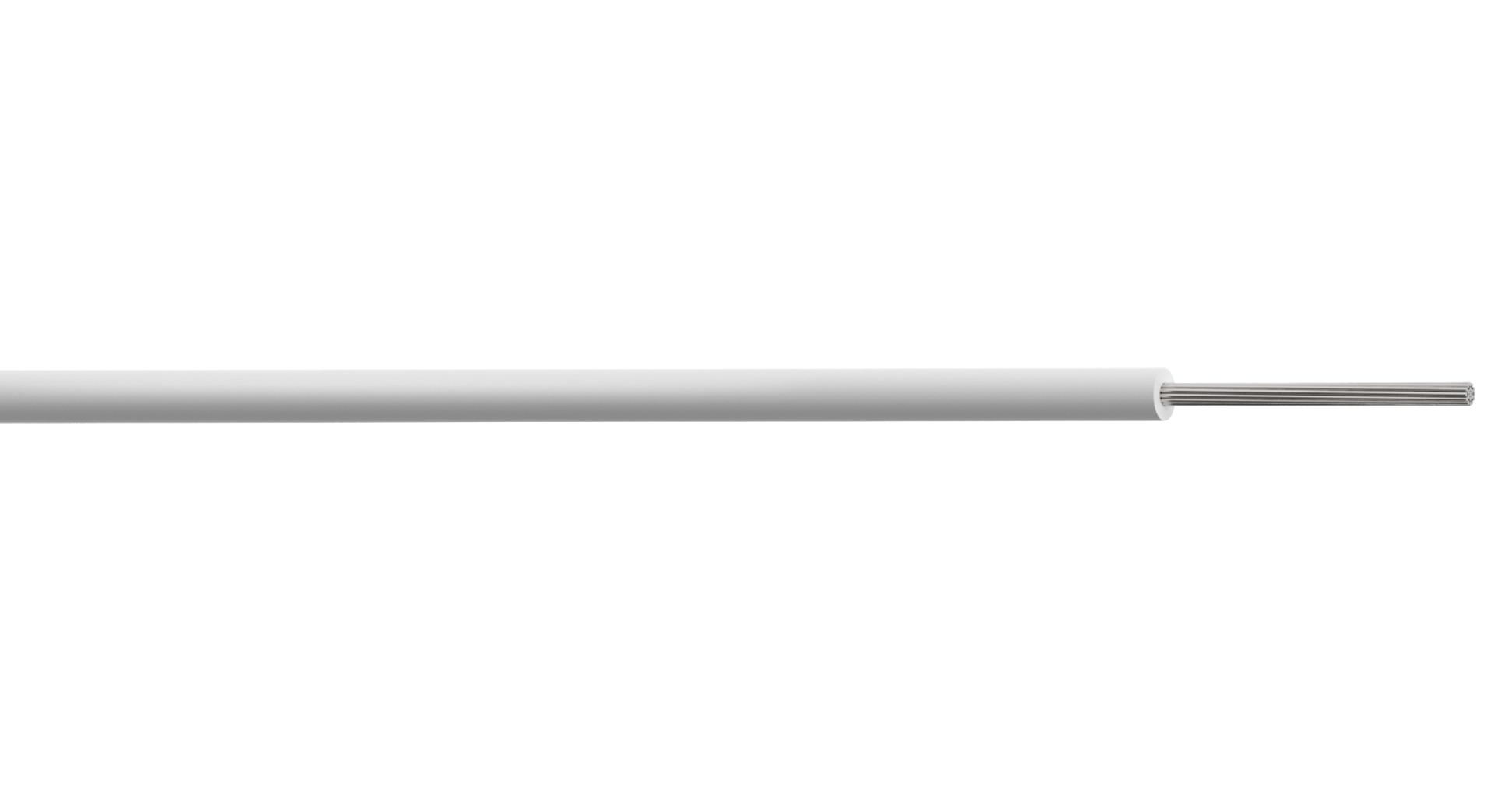 Buy Multicomp High Temperature Silicone Wire Part Number PP001085 Online