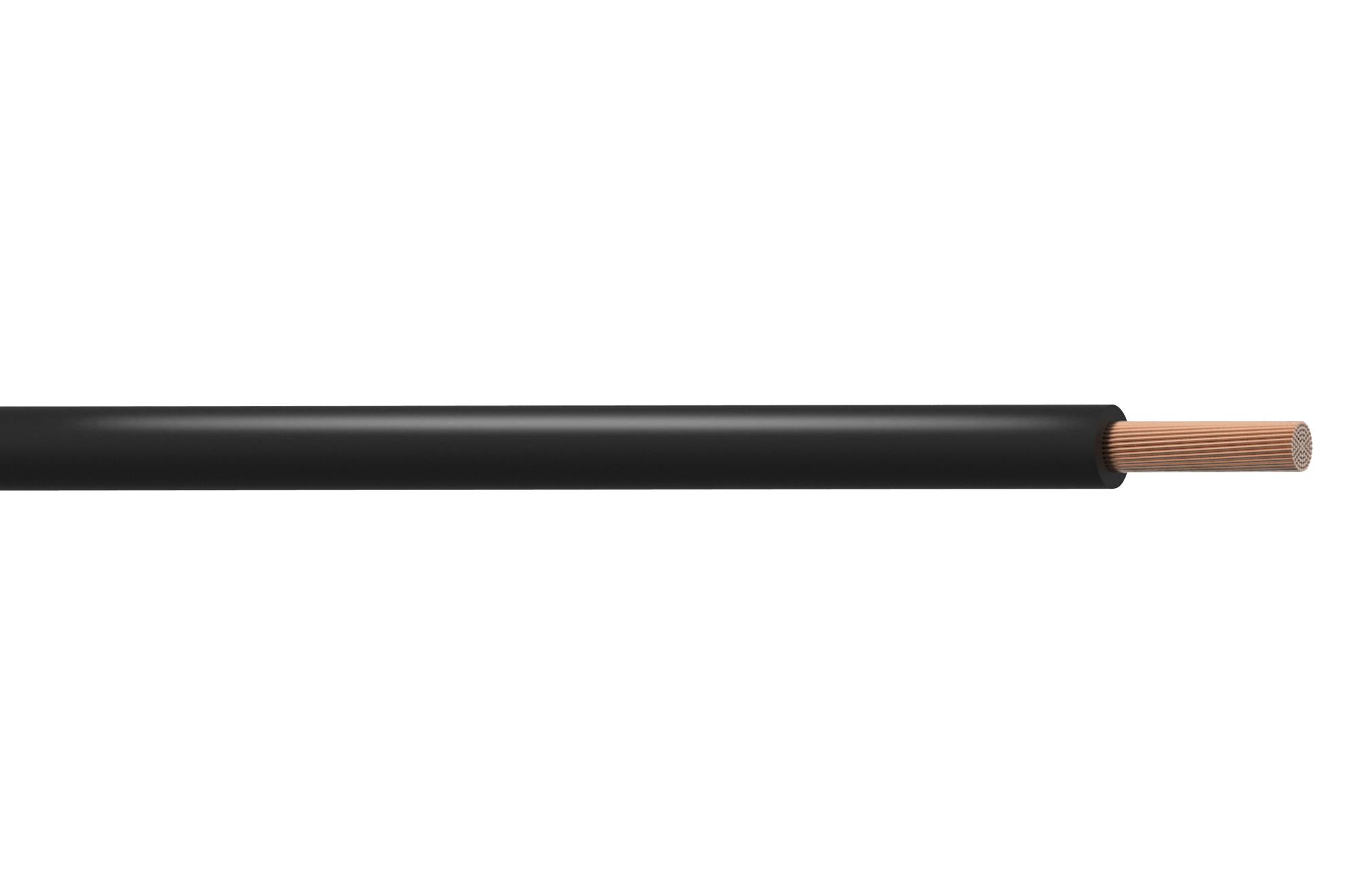 Tri-Rated Flexible PVC Equipment Wire – Reliable Control Cable for Industrial Applications