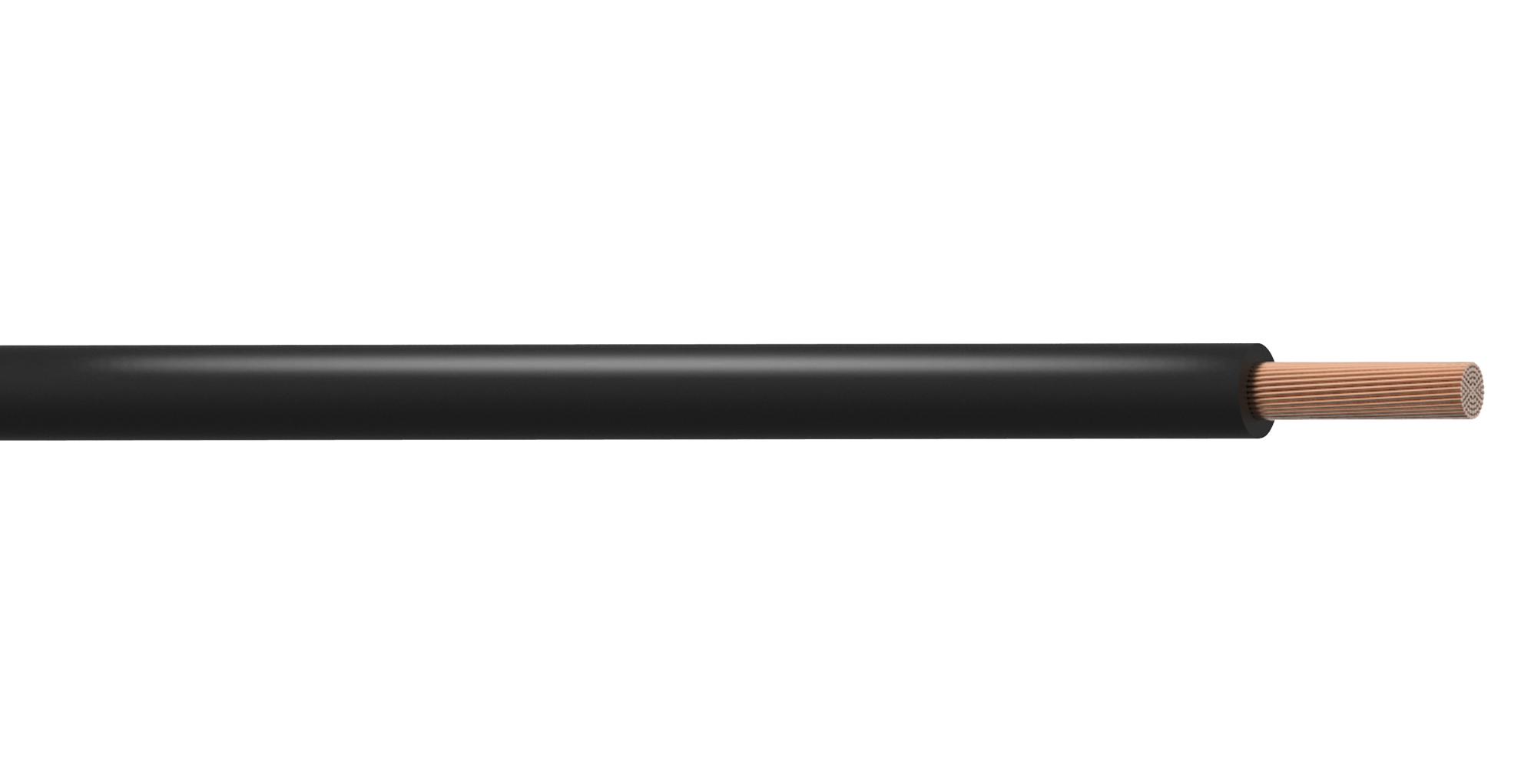 Multicomp Series Equipment Wire: PVC Control Cable PP001193