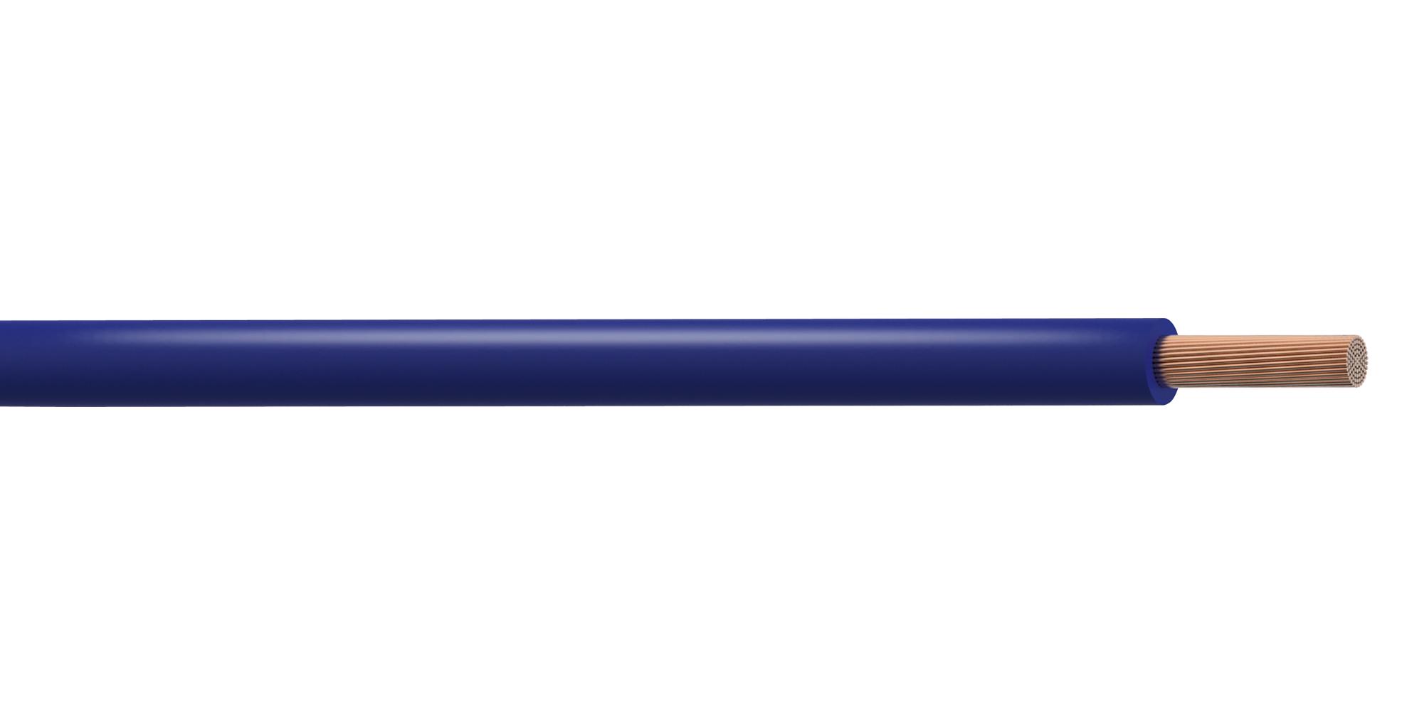Multicomp Pro 10MM Flexible PVC Equipment Wire – Reliable Control Cable for Industrial Applications