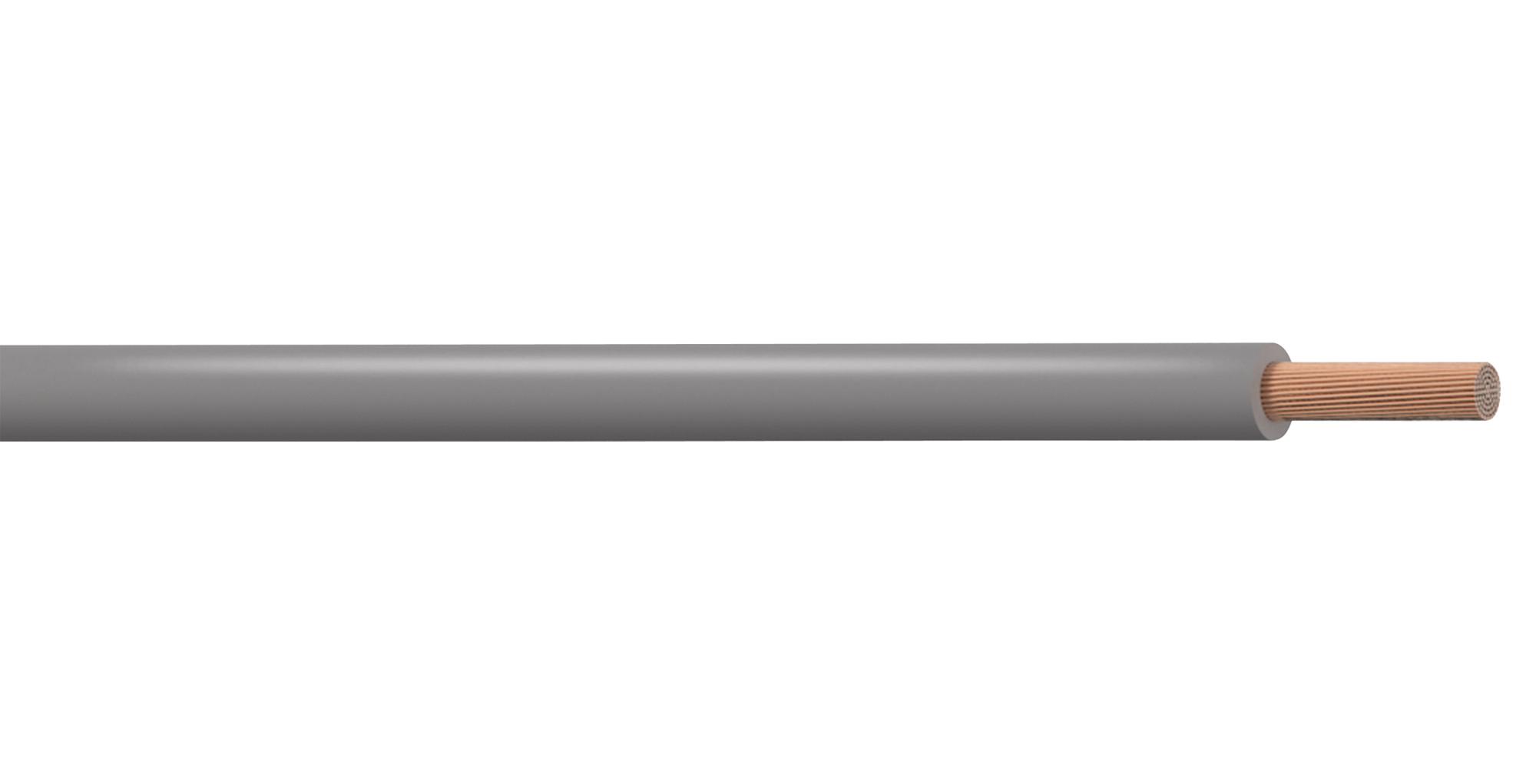Buy Premier Farnell Flexible PVC Equipment Wire Part Number PP001230 Online