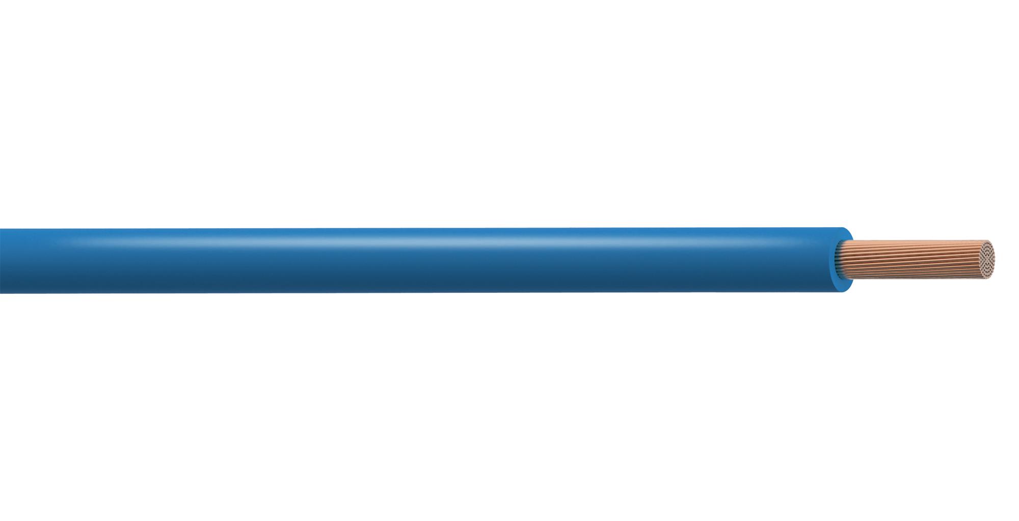 Buy Multicomp PVC Equipment Wire Part Number PP001248 Online