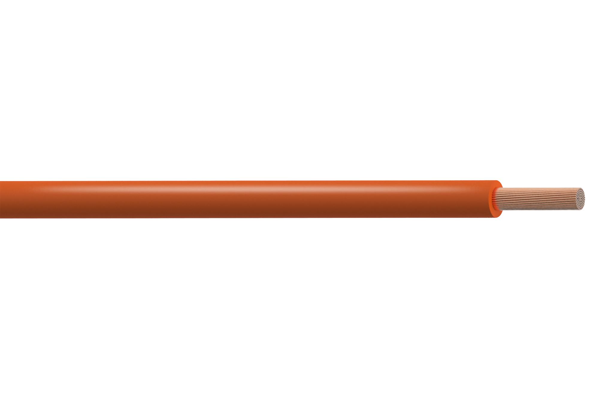 Multicomp PP001256 – Reliable Industrial Control Wiring for Power Applications