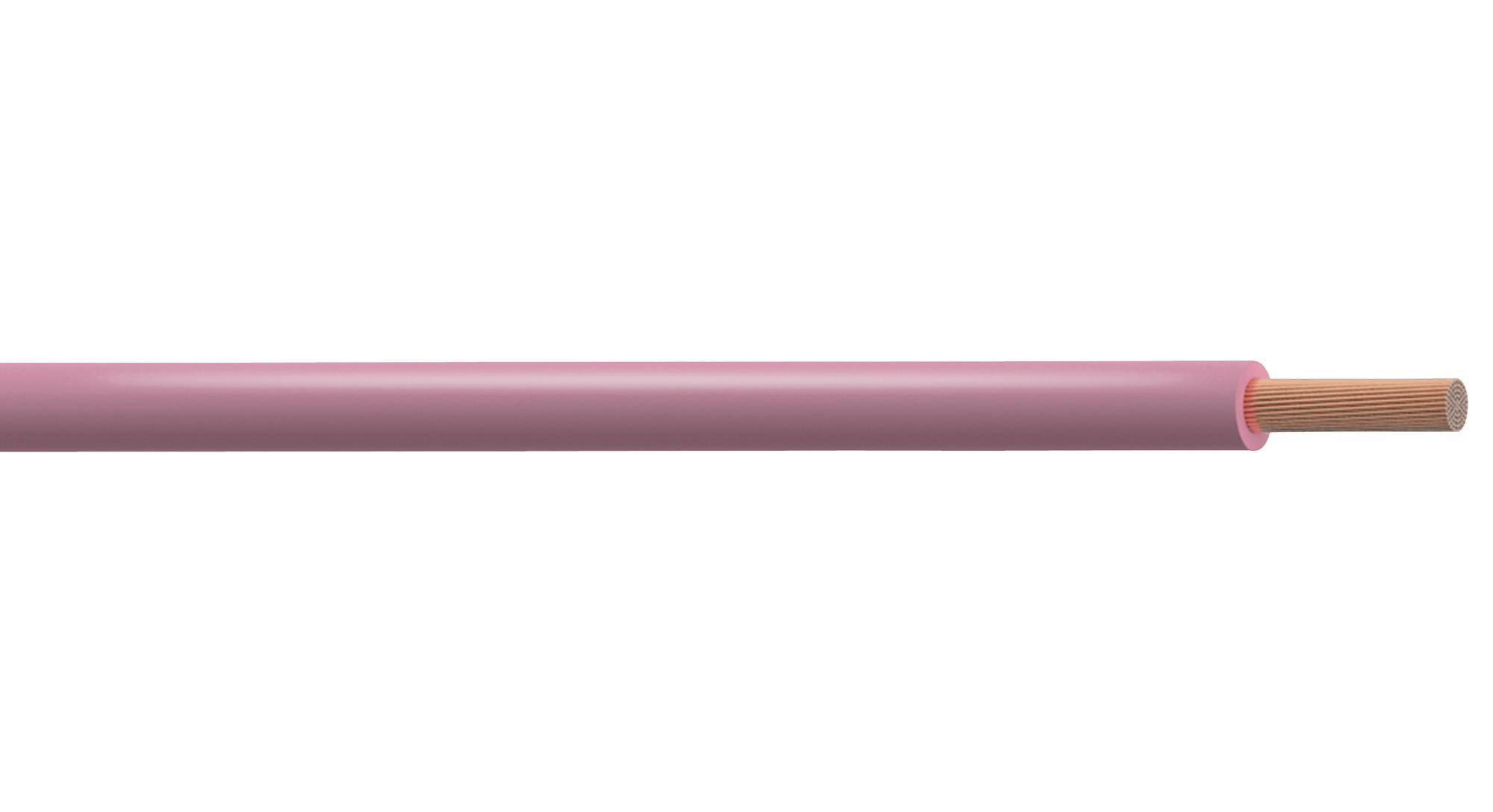Buy Multicomp Series PVC Equipment Wire Part Number PP001262 Online