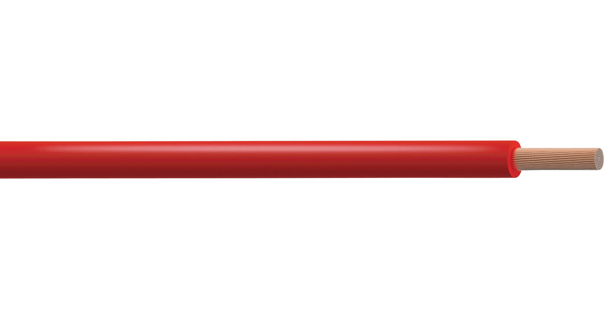 Multicomp 100mm2 – Reliable Control Cable for Industrial Applications