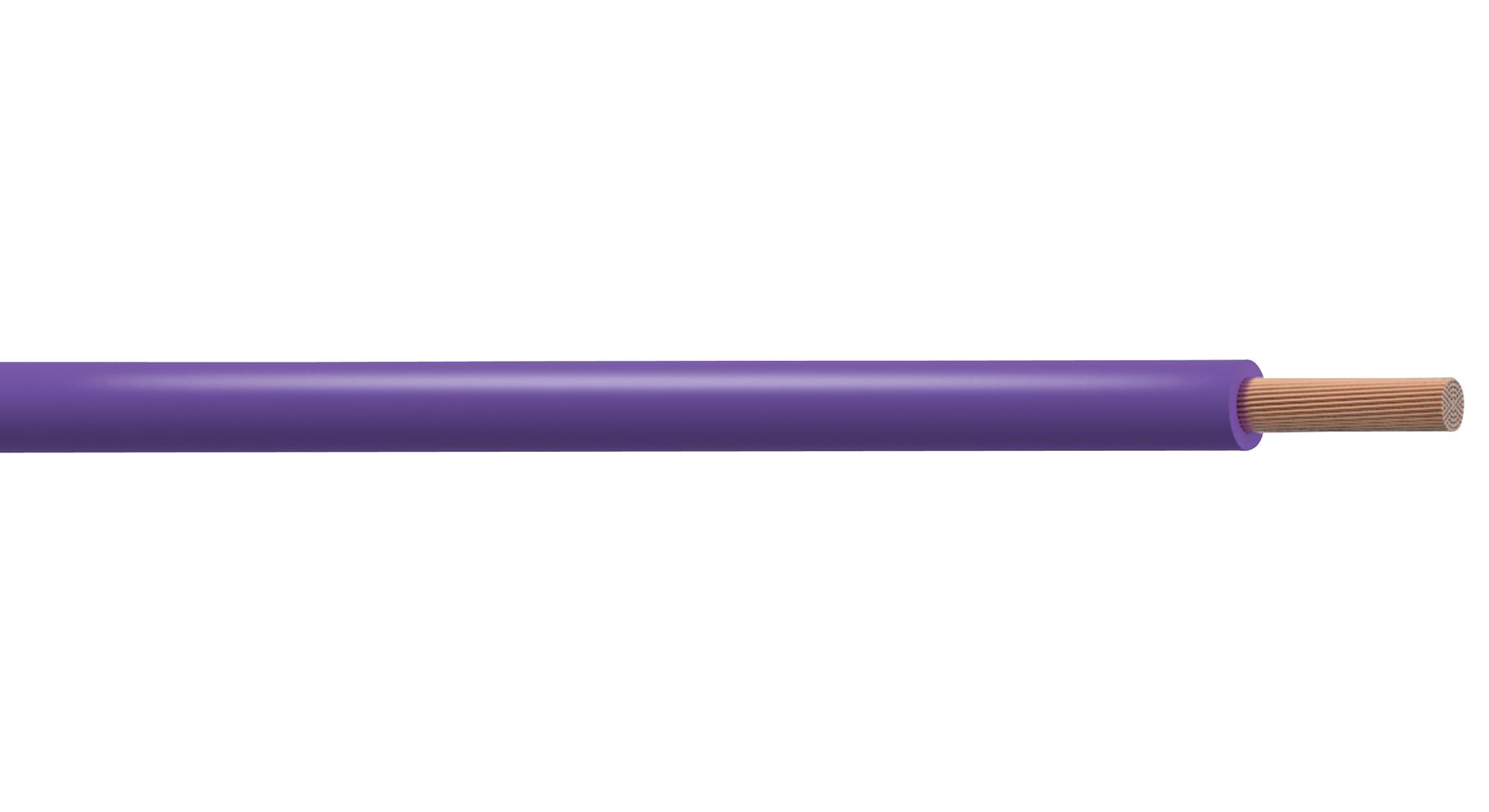 Buy Multicomp PVC Equipment Wire Part Number PP001283 Online