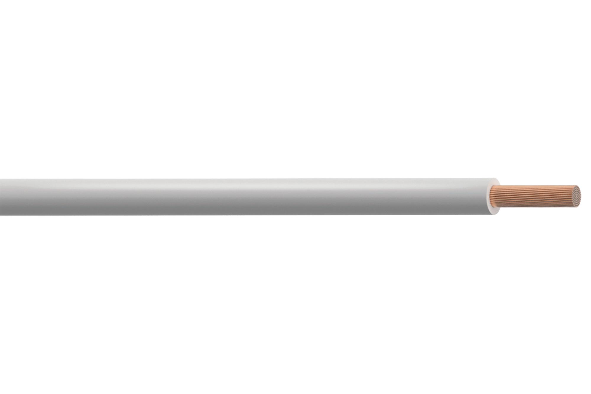 Tri-Rated Cable – Reliable Flexible PVC Equipment Wire for Industrial Applications