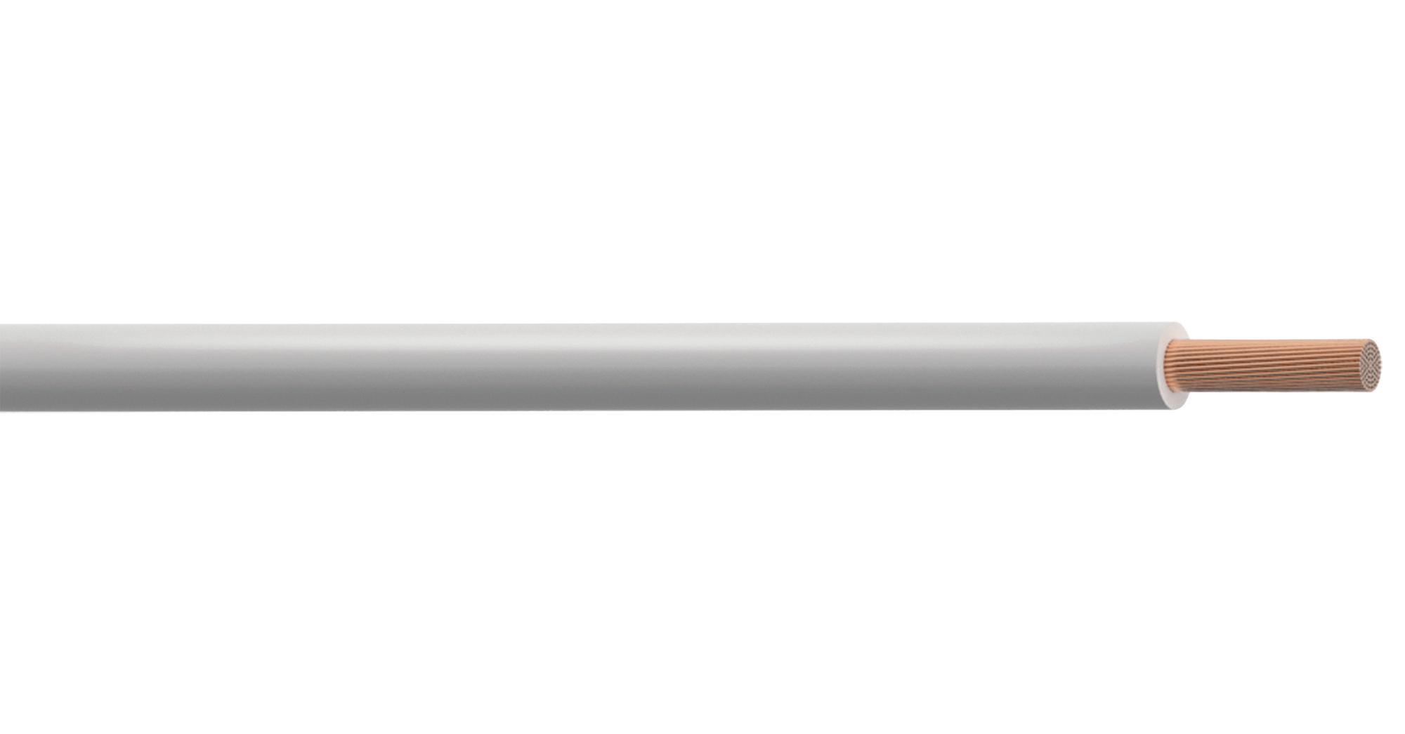 Electrical Equipment Wire Series Multicomp – PVC Insulated Copper Core: PP001288