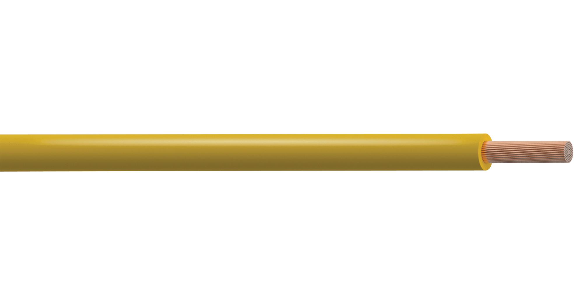 Buy Premier Farnell Flexible PVC Equipment Wire Part Number PP001301 Online