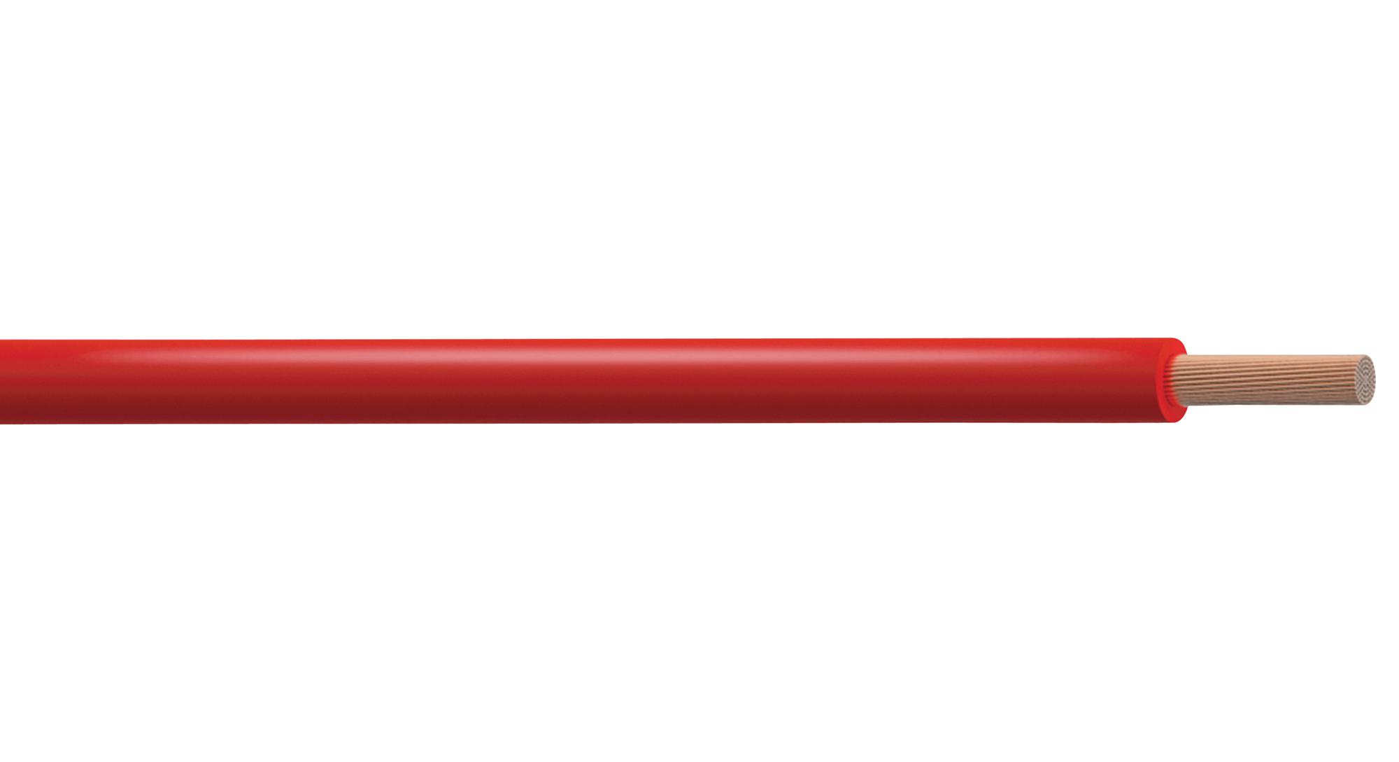 Buy Multicomp Series Flexible PVC Equipment Wire Part Number PP001328 Online