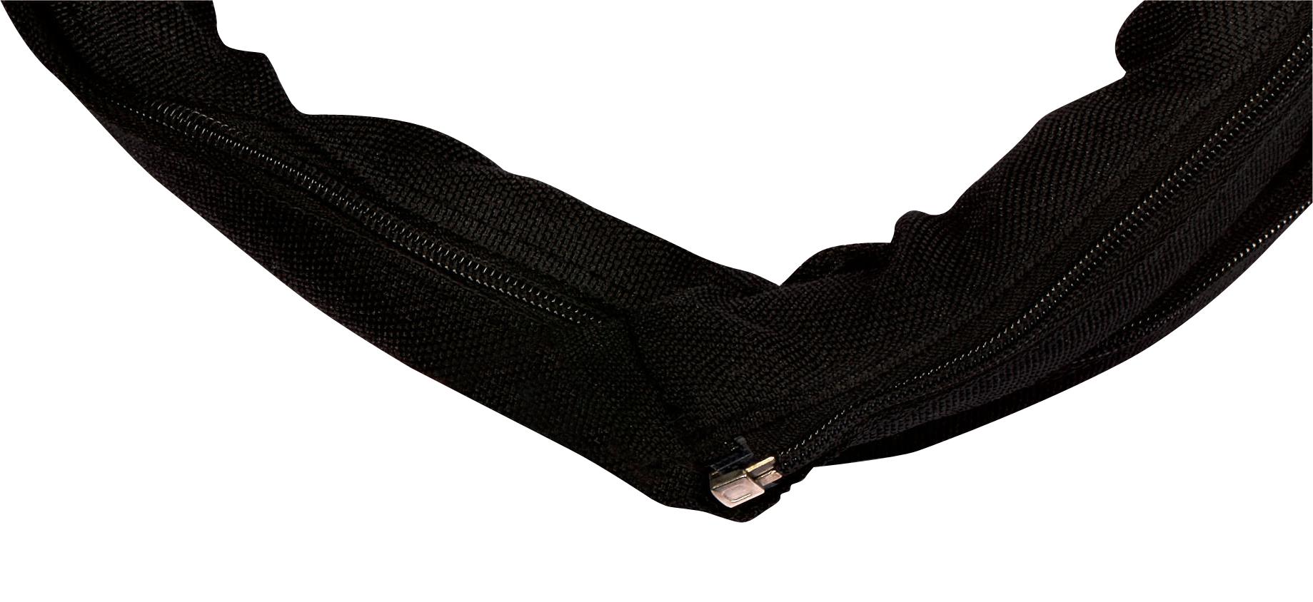 Multicomp Series Zipper Cable Wrap: PP001382