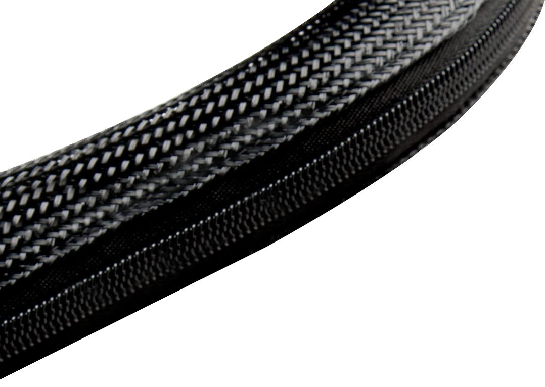 Buy Multicomp Zipper Braided Cable Wrap Part Number PP001385 Online