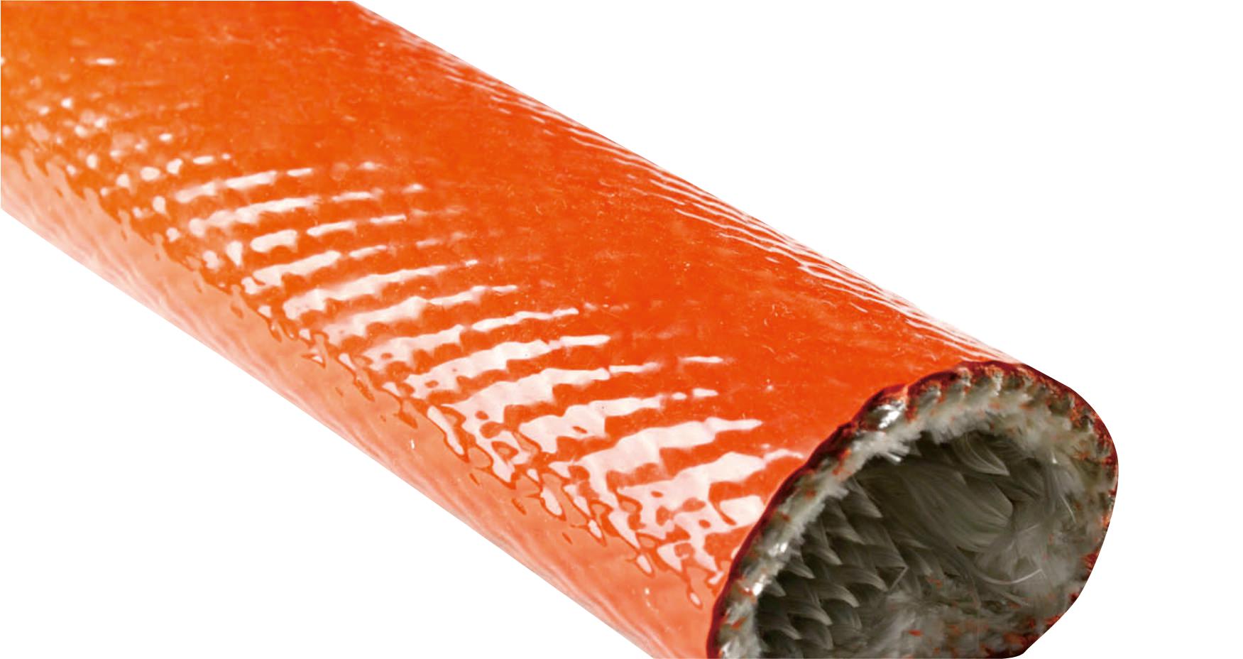 Buy Multicomp Fireproof Sleeving Part Number PP001440 Online