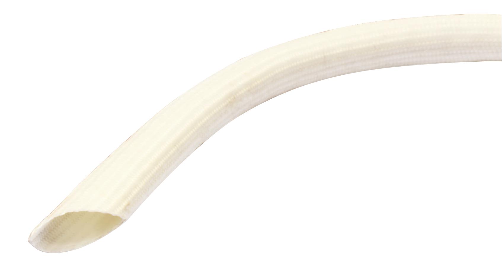 Fiberglass Sleeving Series PP001461: Insulation and Heat Resistance