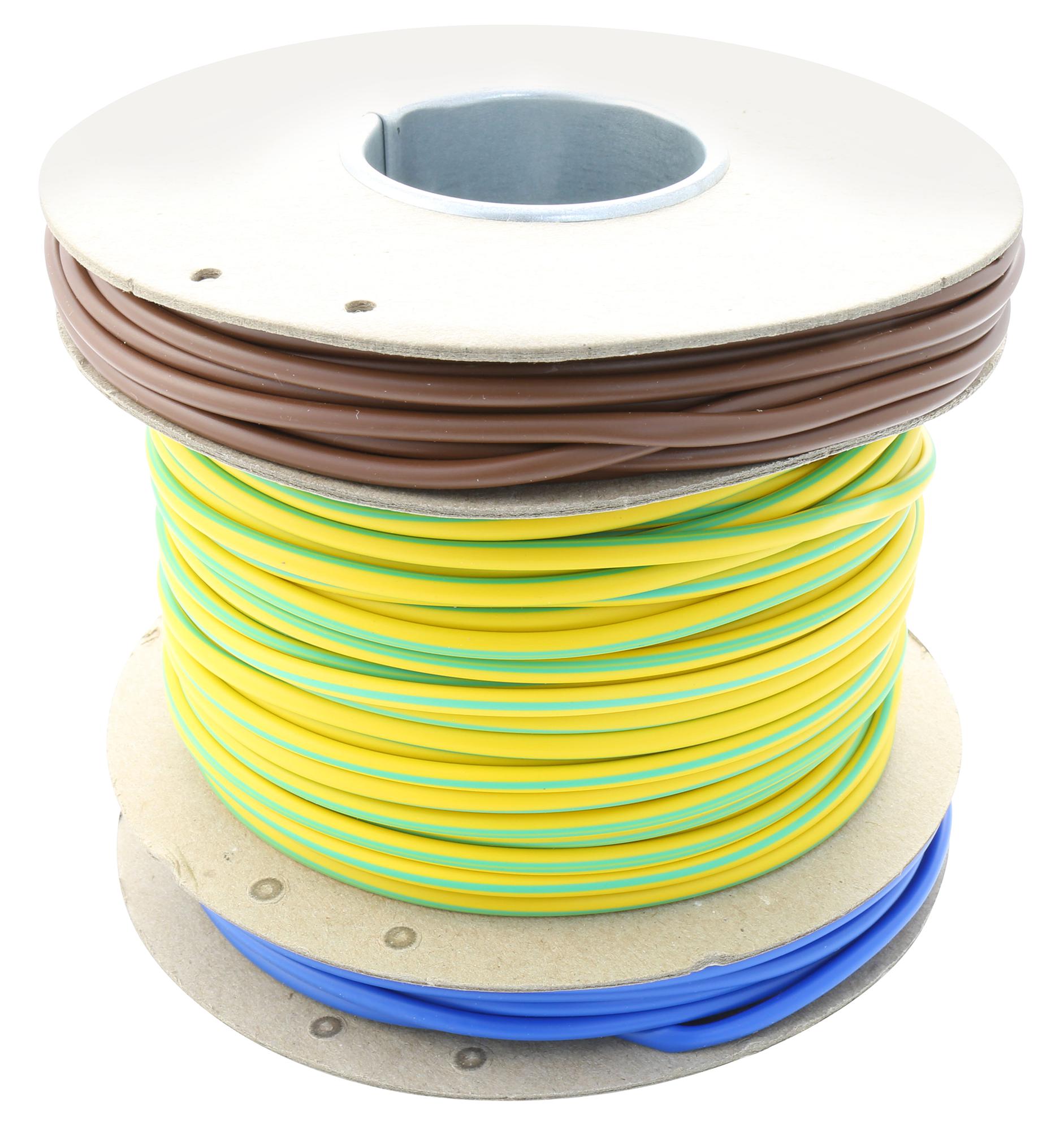 PVC Sleeving 001482 – Reliable Electrical Insulation for Industrial Applications