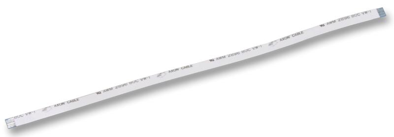 Premier Farnell Series FFC Jumper Cable: PP001486