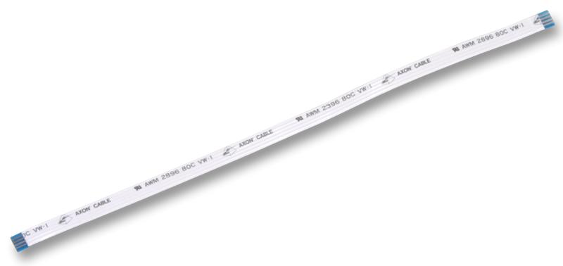 Premier Series FFC Flat Flex Jumper Cable: PP001500