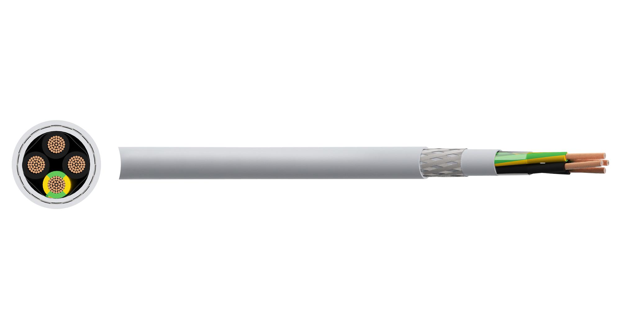 Buy Multicomp LSZH Multicore Cable Part Number PP001538 Online