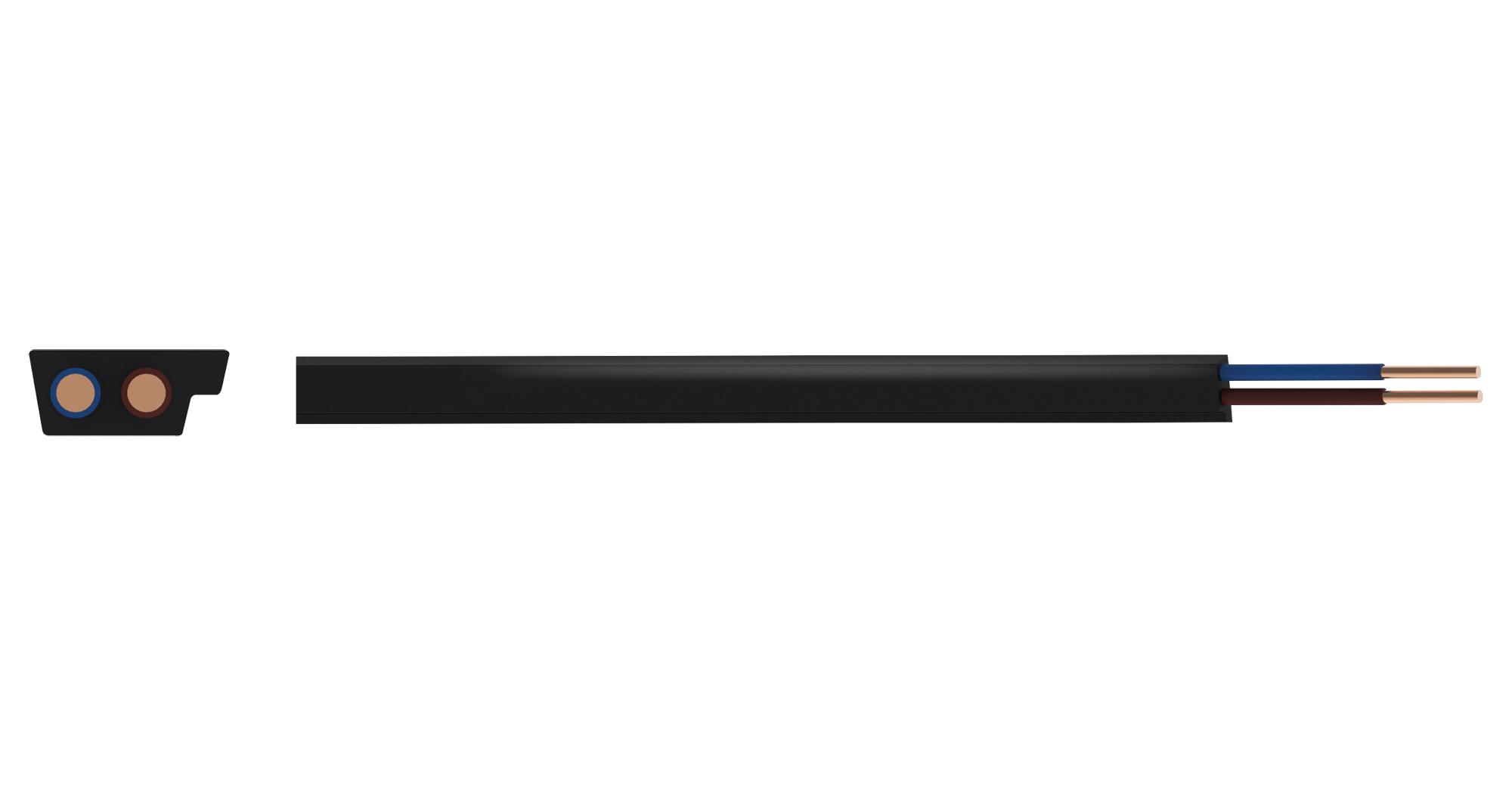 Buy Multicomp Flexible AS-I BUS Multicore Cable Part Number PP001550 Online