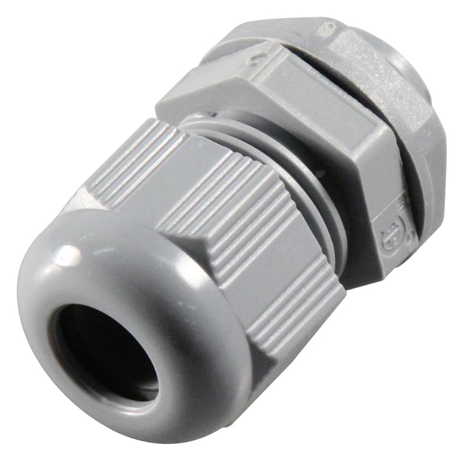Multicomp Nylon Cable Glands – Reliable Sealing for Industrial Applications
