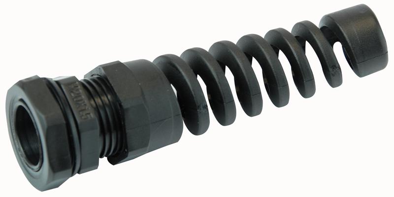 Buy Multicomp Nylon Cable Glands Part Number PP001705 Online