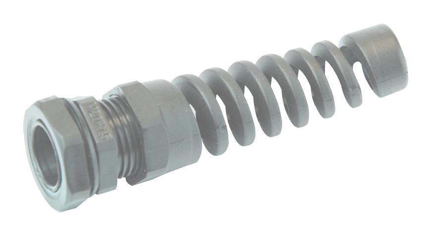 Multicomp Series Nylon Cable Glands Durable Sealing: PP001706