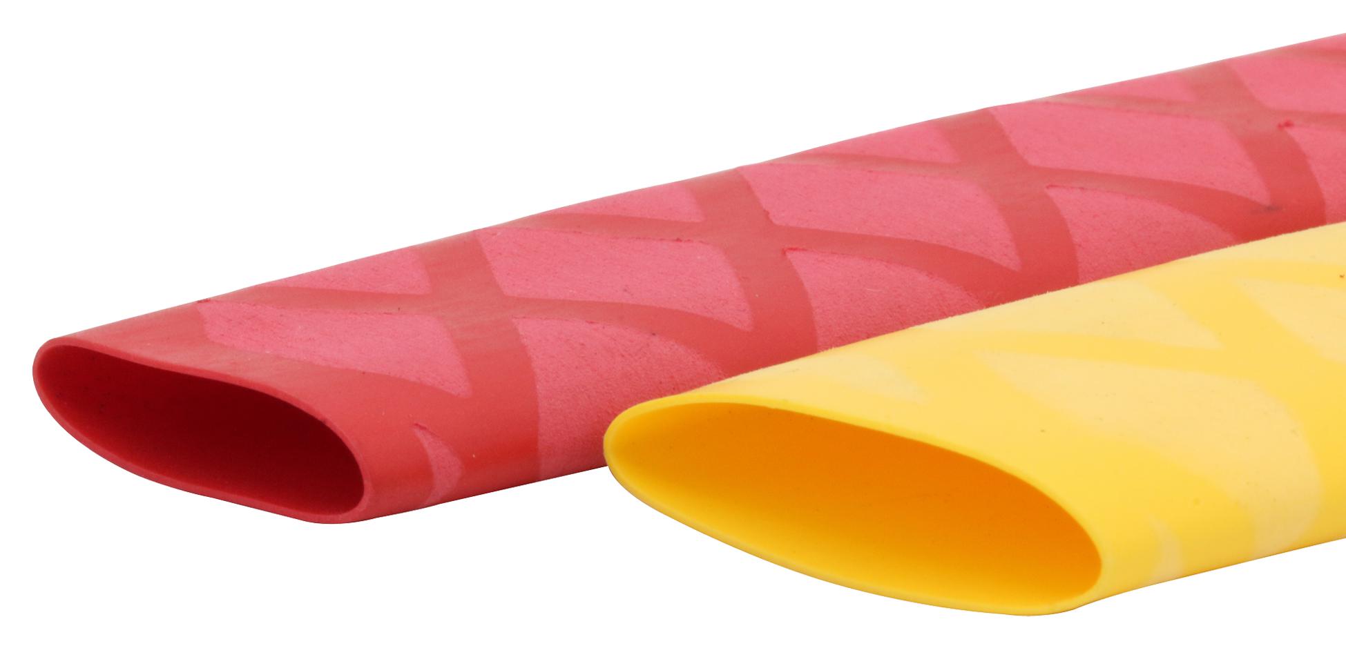 Premier Dual Wall Tubing – Reliable Heat Shrink for Industrial Applications
