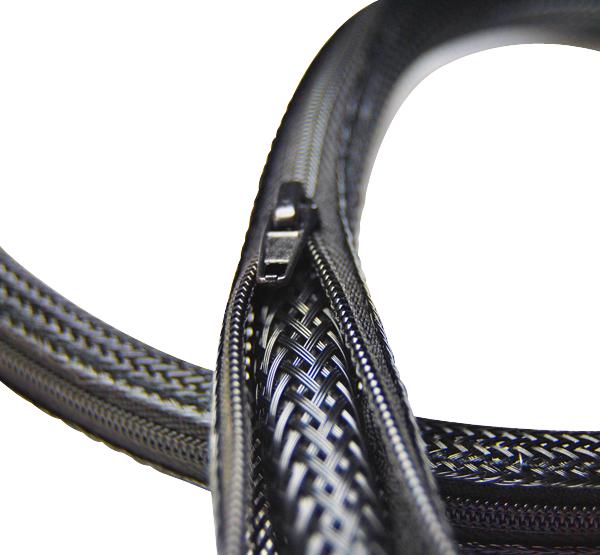 Buy Premier Farnell Zipper Braided Wrap Part Number PP002024 Online