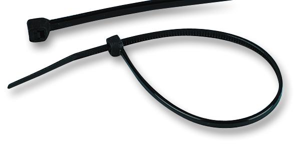 Pro Power Series Weather Resistant Cable Ties: PP002054
