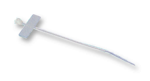 Premier Farnell PP002083 Reliable Identification Cable Ties for Industrial Applications