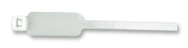 Buy Premier Farnell Write-On Cable Tie Part Number PP002084 Online