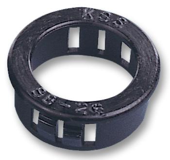 Snap Fit Bushings PP002094 – Reliable Insulation Bushings for Industrial Applications