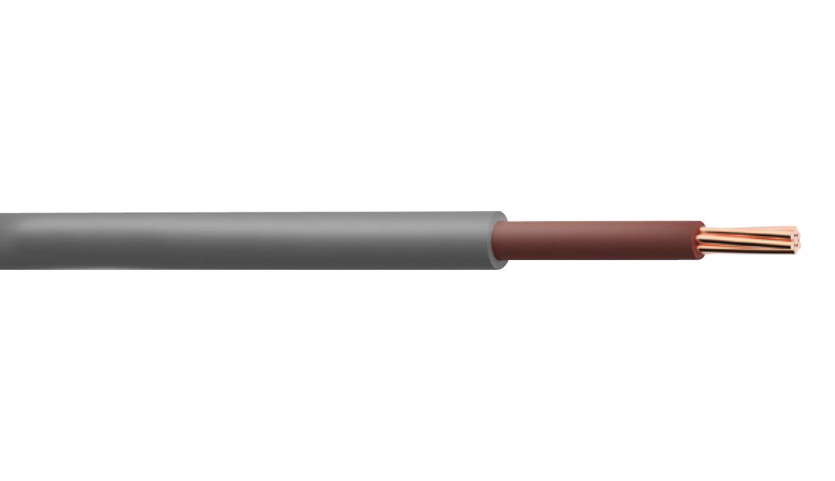 Multicomp BS 6004 – Reliable Wiring Cable for Industrial Applications