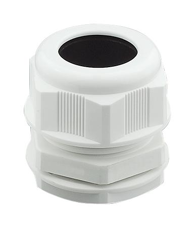 Multicomp Nylon Cable Gland – Reliable Cable Entry for Industrial Applications
