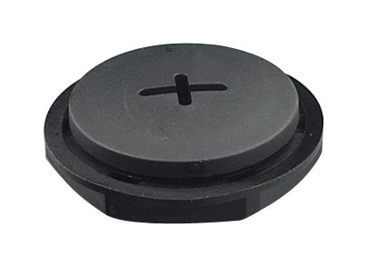 Buy Multicomp Nylon Screw Plug Part Number PP002129 Online