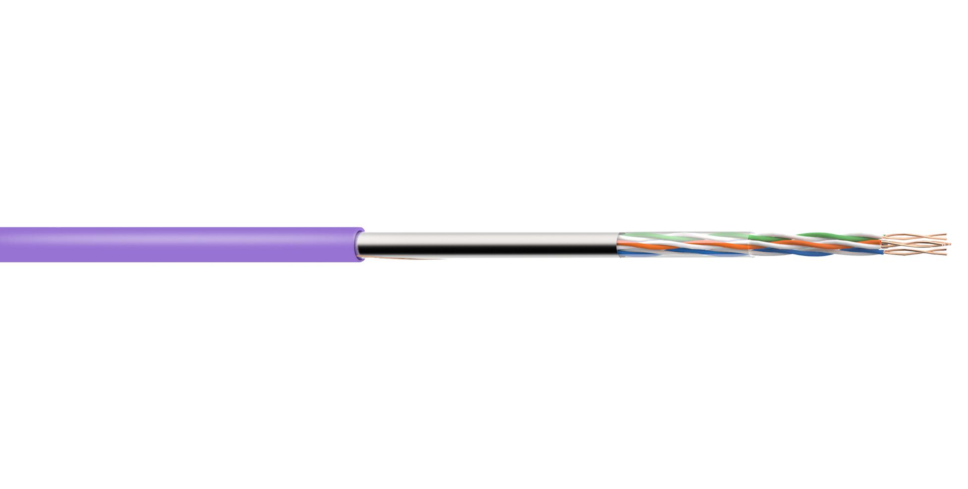 Buy Multicomp Screened Cat 5e Part Number PP002140 Online