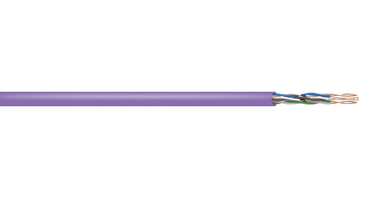 Multicomp PP002141 U+2013 Reliable Data Cable for Industrial Applications