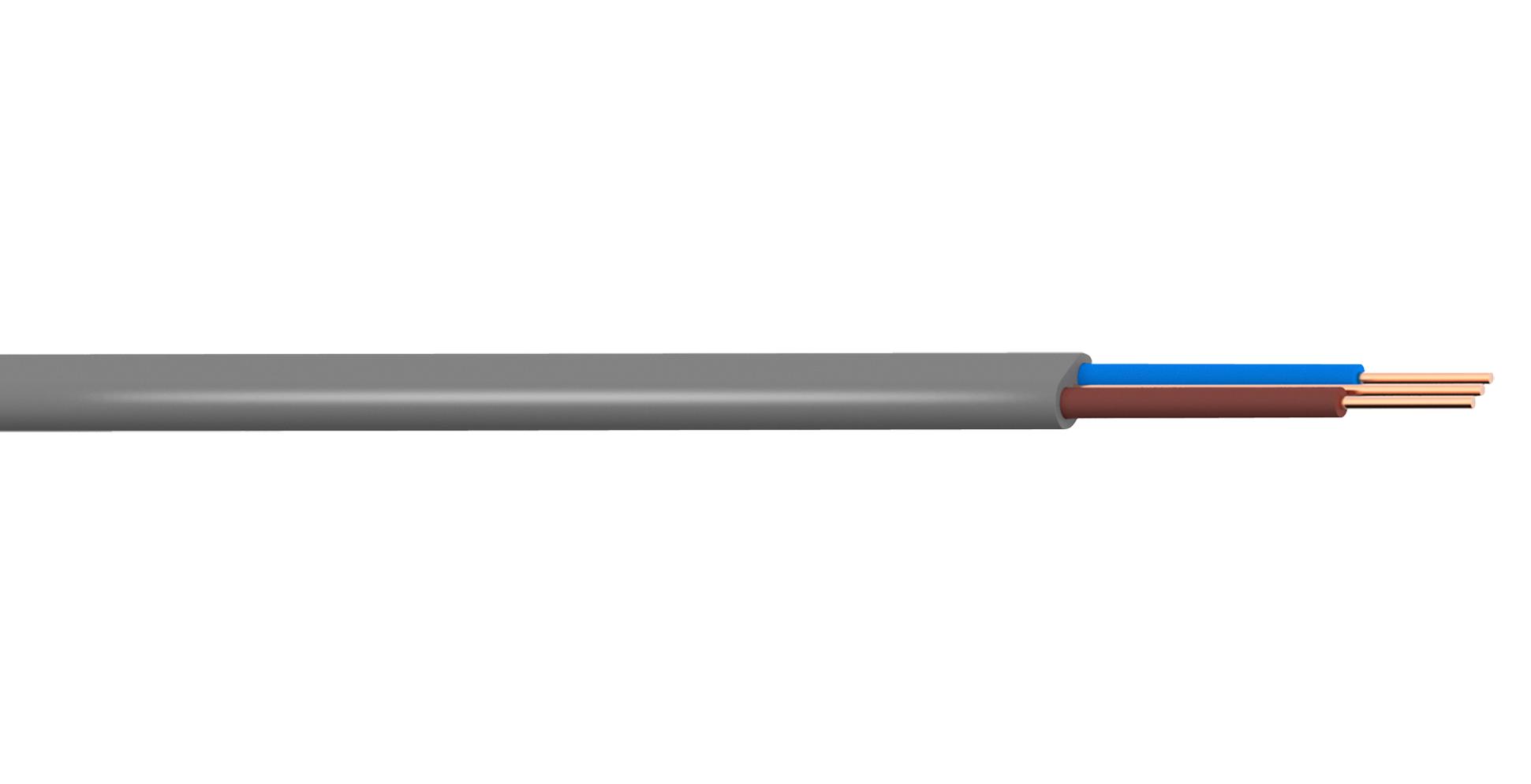 MultiComp Proven – Reliable Electrical Wiring Cable for Industrial Applications