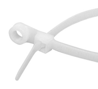 Multicomp Series Mounting Hole Cable Ties: PP002227