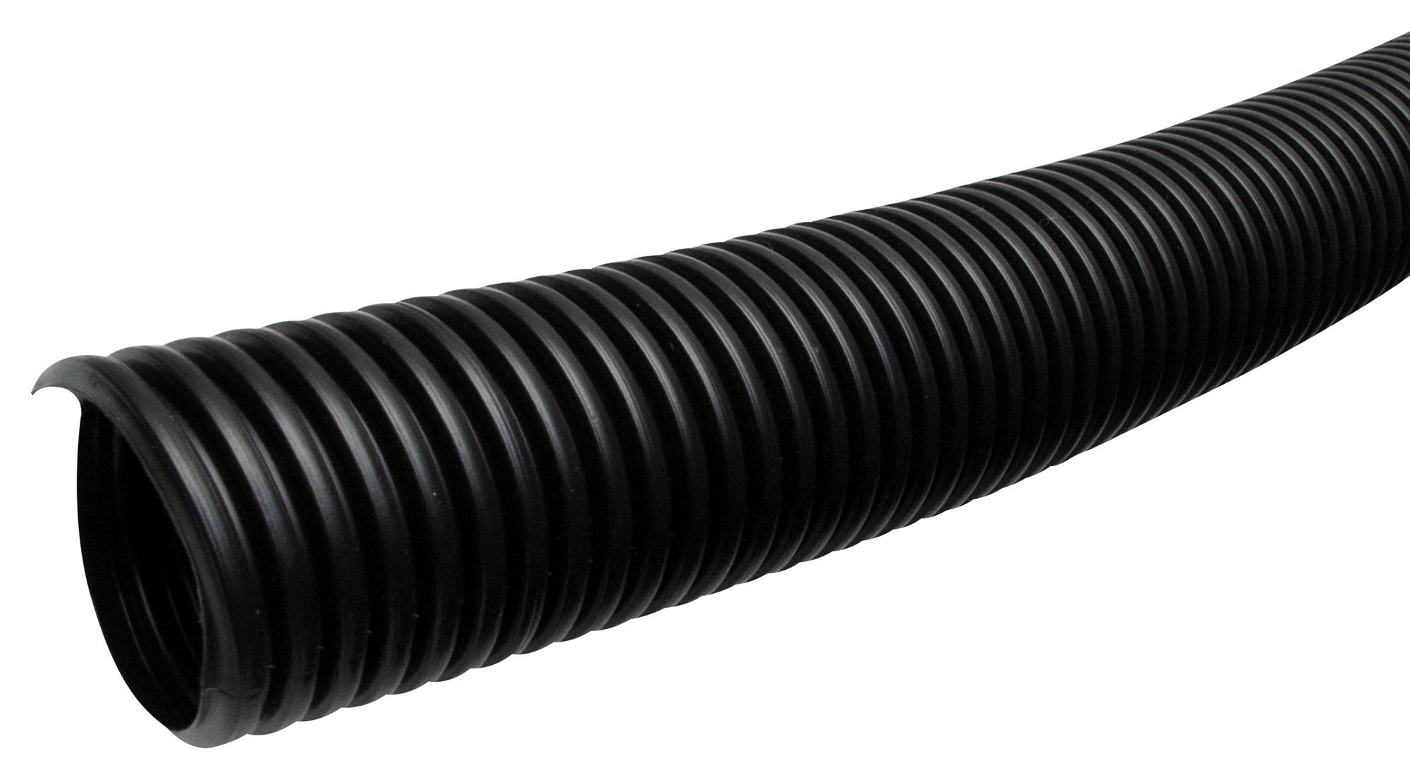 Universal Split Loom – Reliable Cable Protection for Industrial Applications