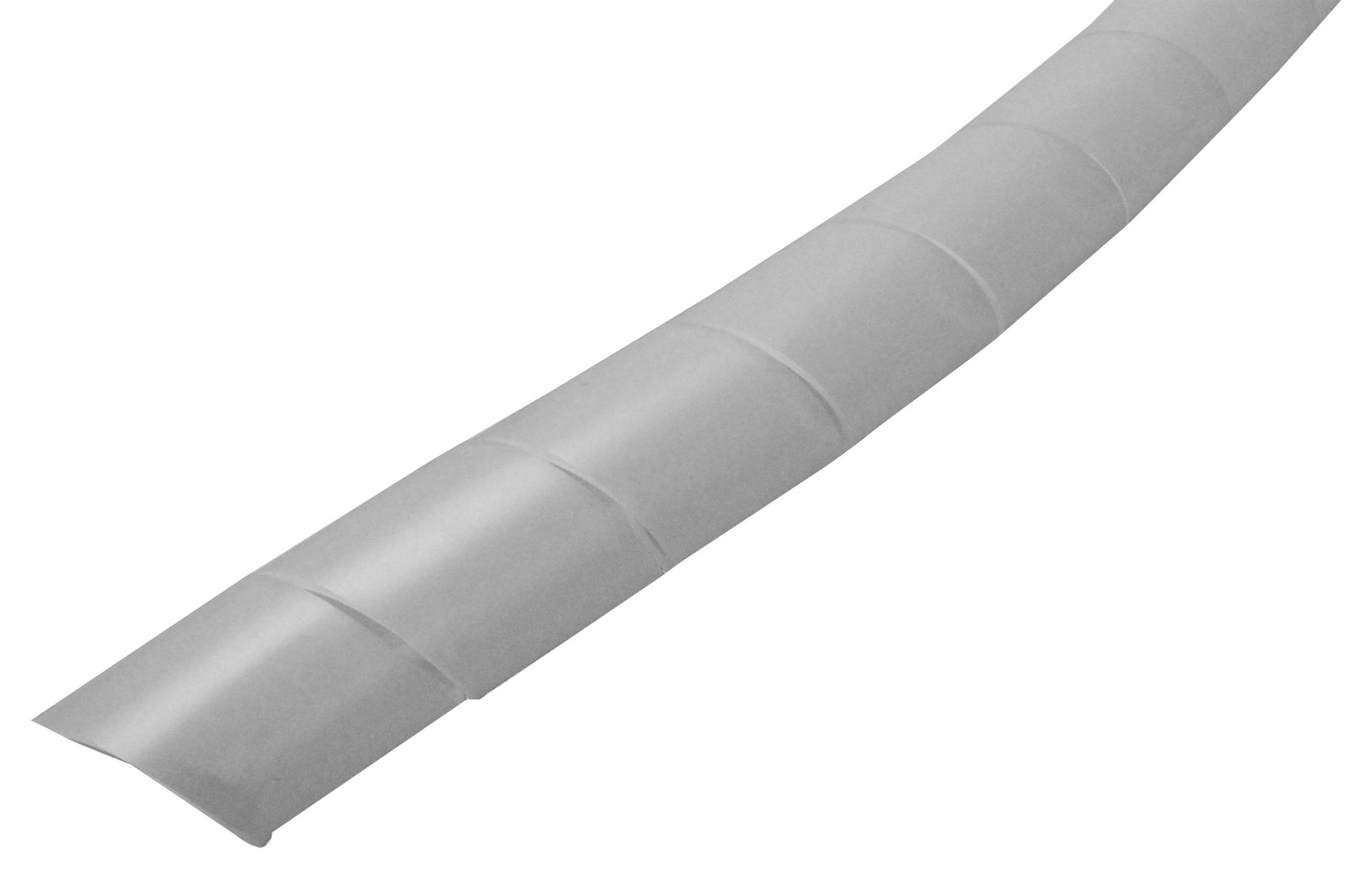 Multicomp Spiral Wraps – Reliable Cable Bundling for Industrial Applications