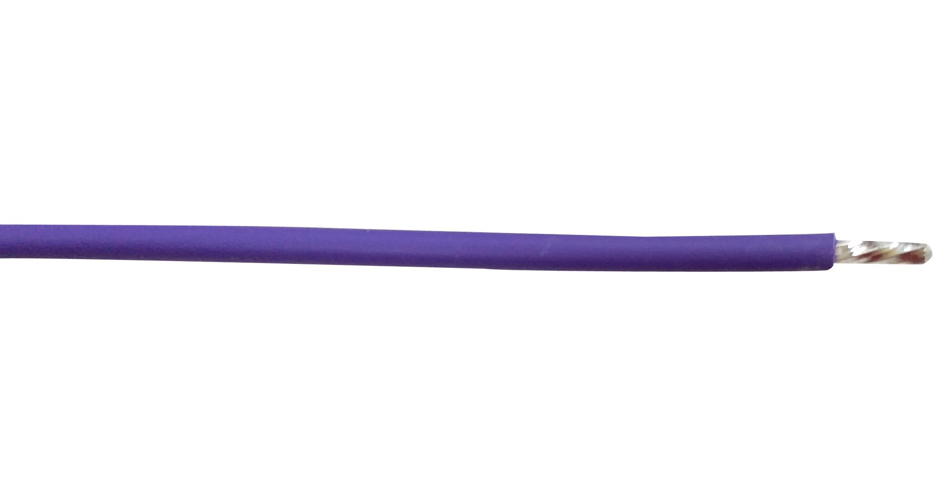 Elementt4 Series UL1007 Hook-Up Wire: PP002325