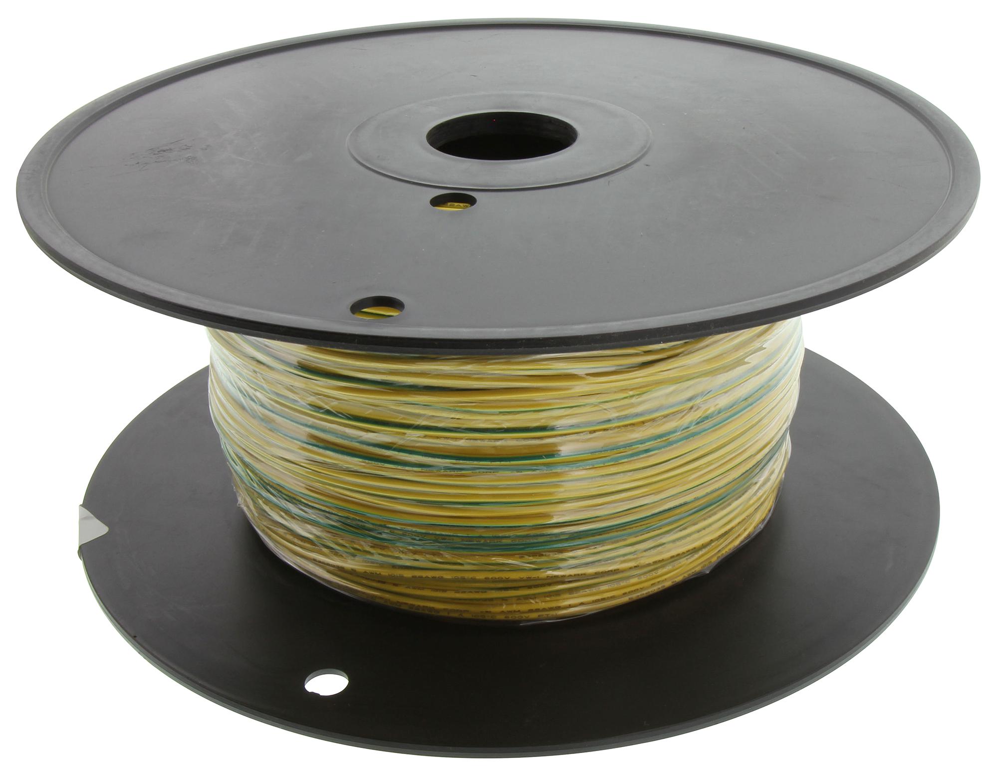 PrO-POWER Series Hook-Up Wire: PP002361