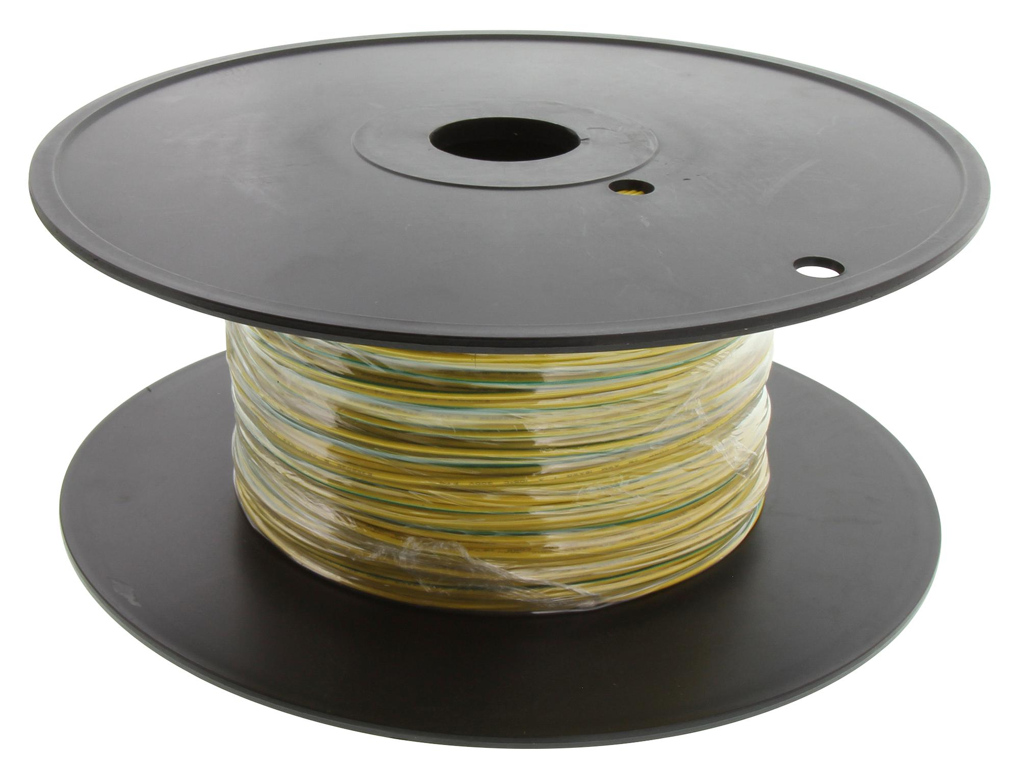 Premier Farnell PP002376 – Reliable Hook-Up Wire for Industrial Applications