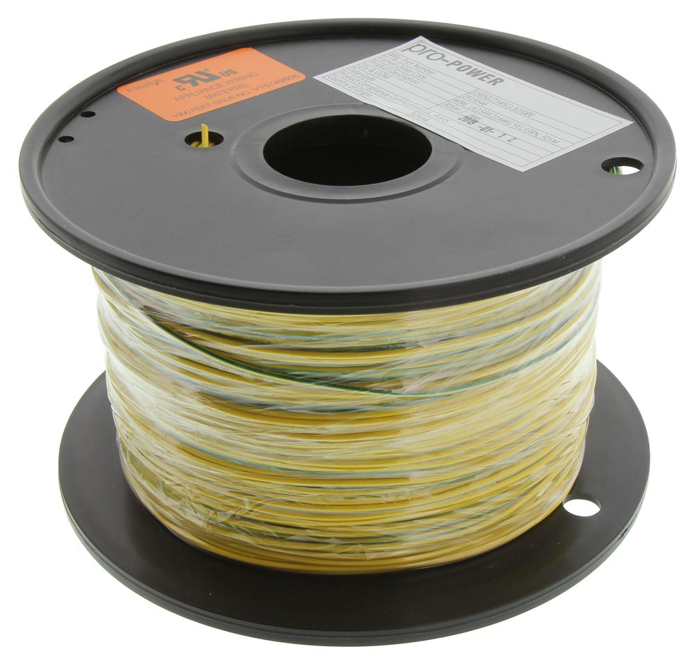Buy UL1569 Style Stranded Hook-Up Wire Part Number PP002387 Online